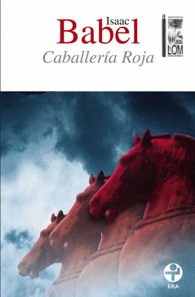 caballeria roja
