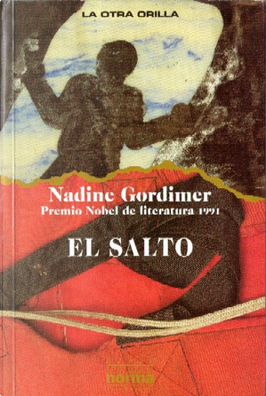 El salto y otros cuentos