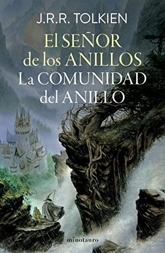 El Señor De Los Anillos Nº 01/03 La Comunidad Del Anillo