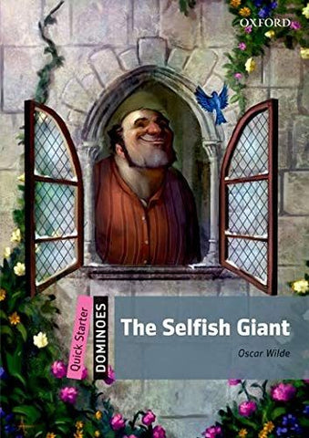 Selfish Giant (Dominoes, Quick Starter)