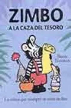 Zimbo a La Caza Del Tesoro