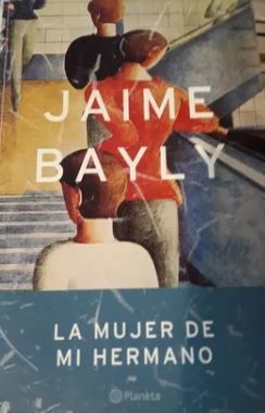 La Mujer de Mi Hermano