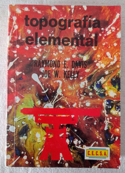 Topografía elemental