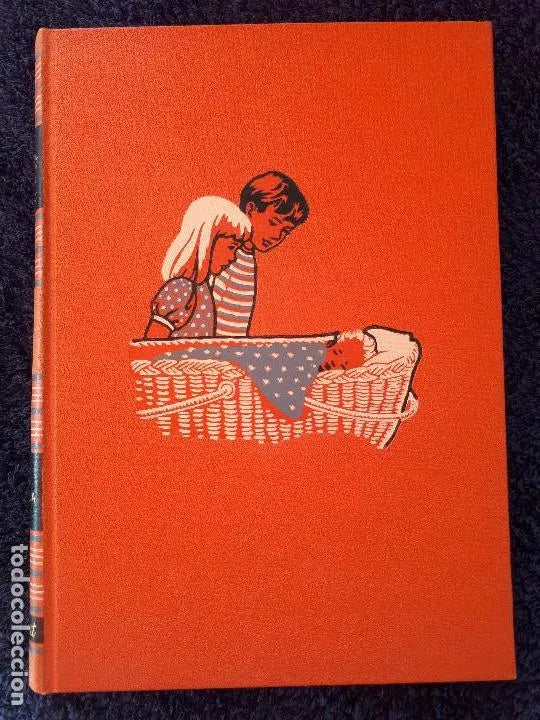 El mundo de los niños - Tomo 13 - La familia