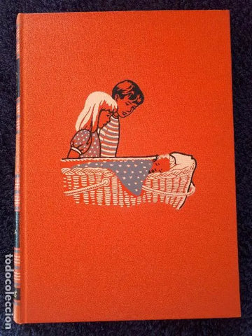 El mundo de los niños - Tomo 13 - La familia