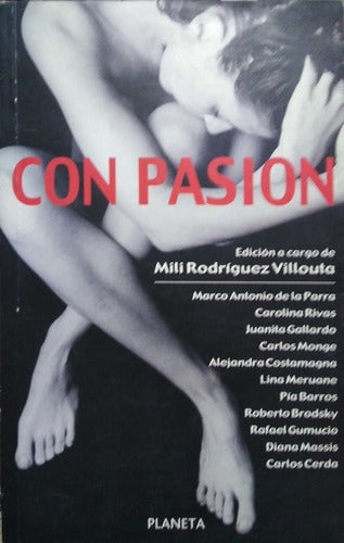 Con Pasión