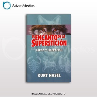 El encanto de la superstición