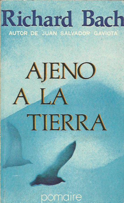 Ajeno A La Tierra