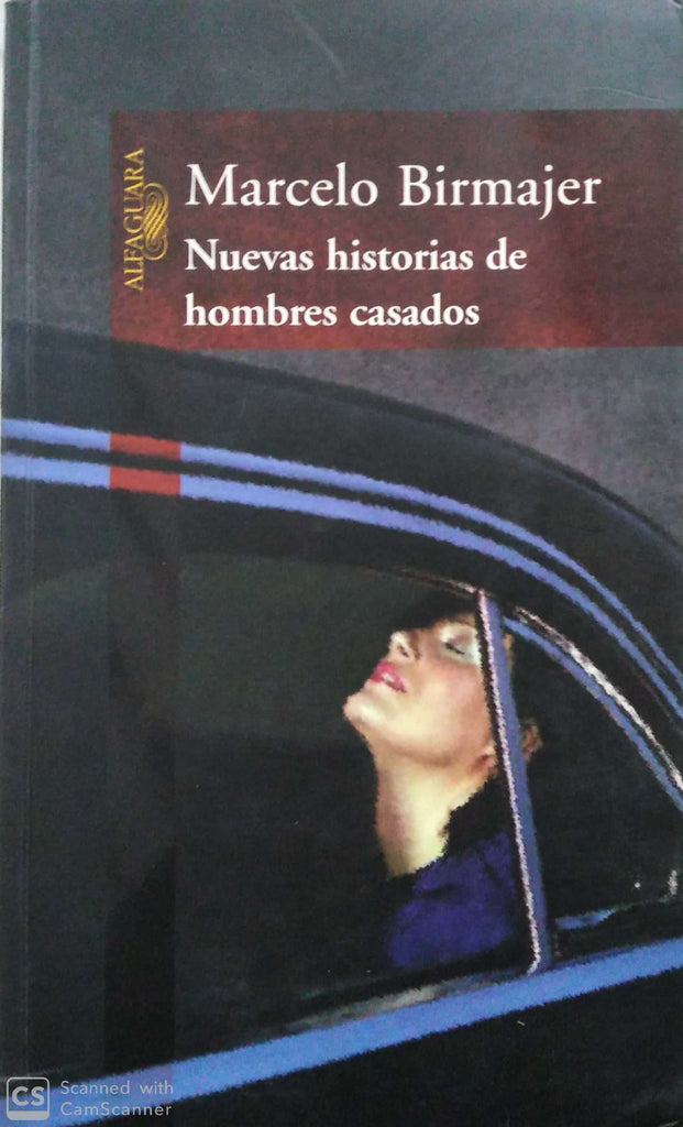 Nuevas Historias De Hombres Casados