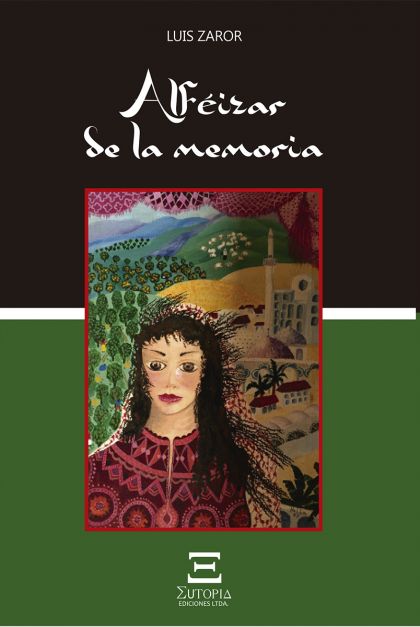 Alfeizar de la memoria