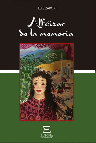 Alfeizar de la memoria