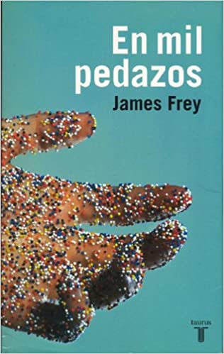 En mil pedazos
