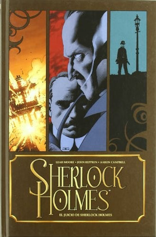 El Juicio de Sherlock Holmes