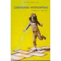 ceremonias interrumpidas