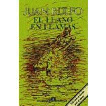 El llano en llamas