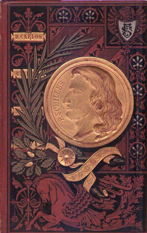 Dramas de C. F. Schiller: La Novia de Mesina – Wallenstein