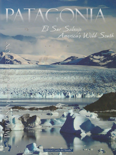 Patagonia El sur salvaje Americas Wild South