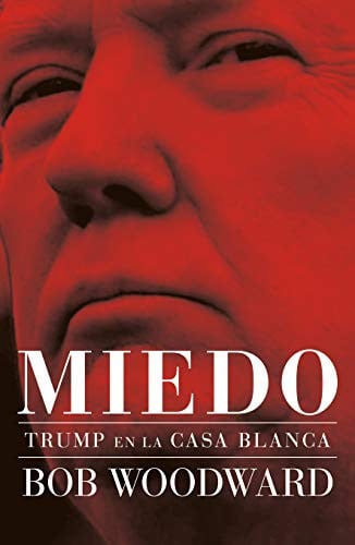 Miedo
