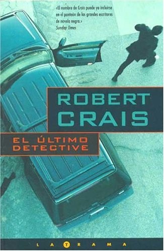 El Ultimo Detective