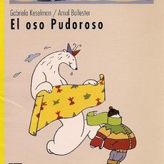 EL OSO PUDORSO