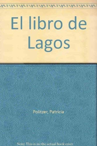 El Libro De Lagos