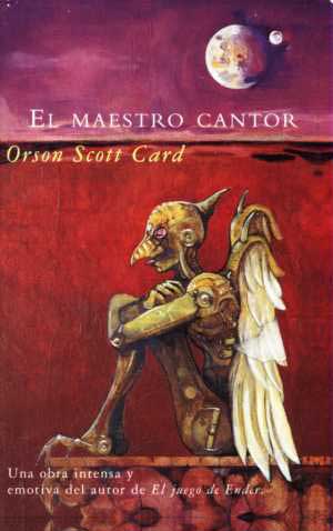 Maestro Cantor