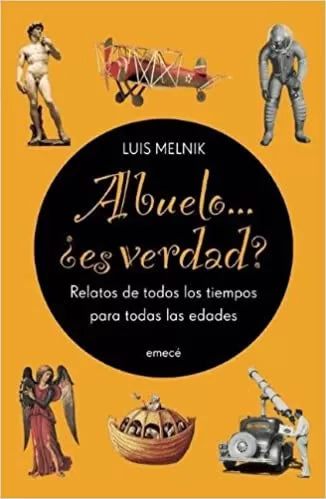 Abuelo... ¿es verdad?