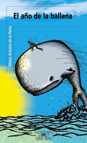 El año de la ballena