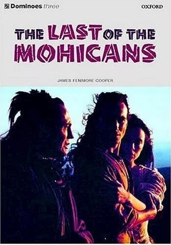 The Last of the Mohicans