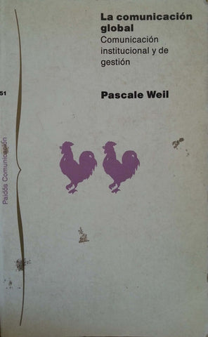 La comunicación global