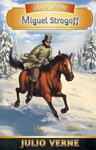 Miguel Strogoff