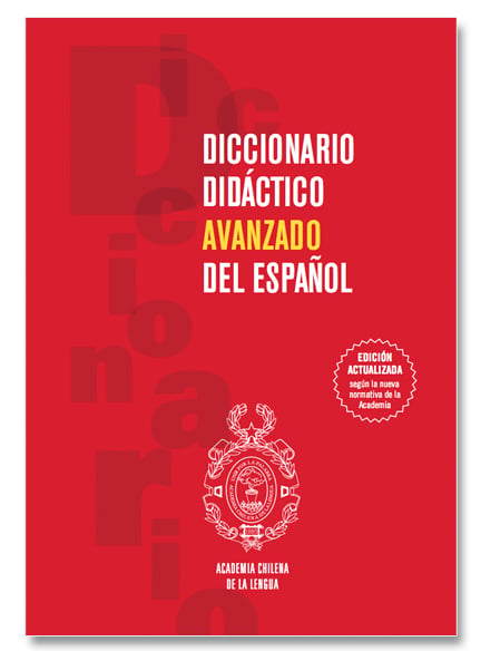 Diccionario Didáctico Avanzado