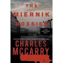 Miernik Dossier: The First Paul Christopher Novel