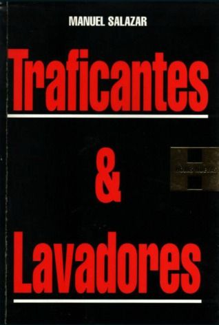 Traficantes & Lavadores