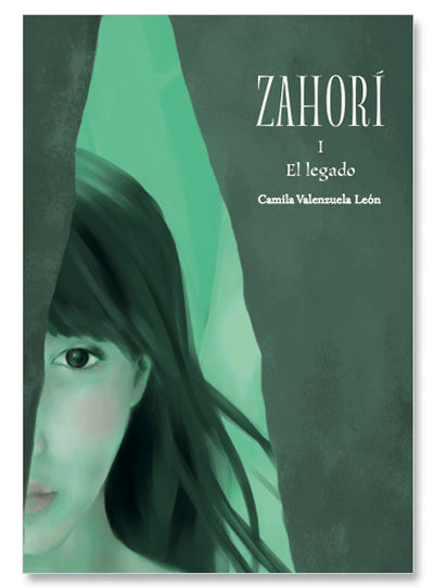 Zahorí I El Legado