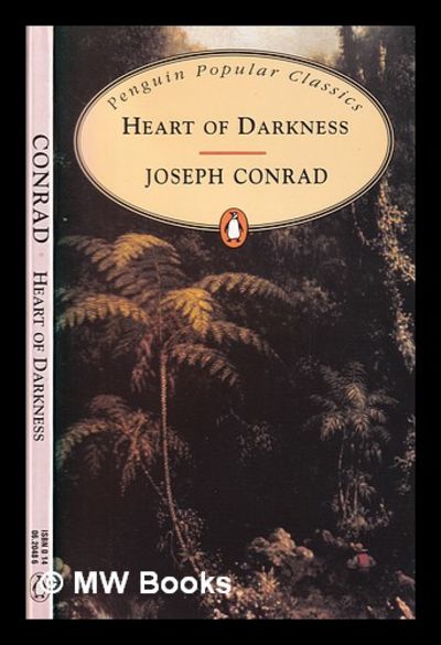 Heart of Darkness (Penguin Popular Classics)