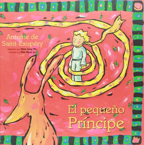 El pequeno principe