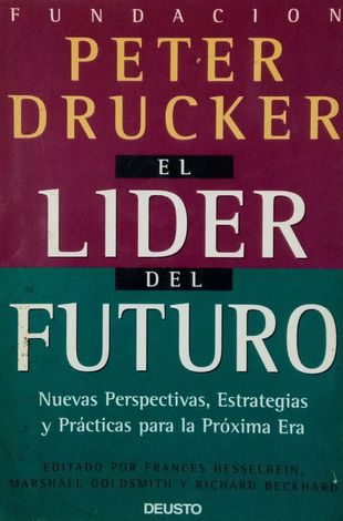 El Lider del Futuro