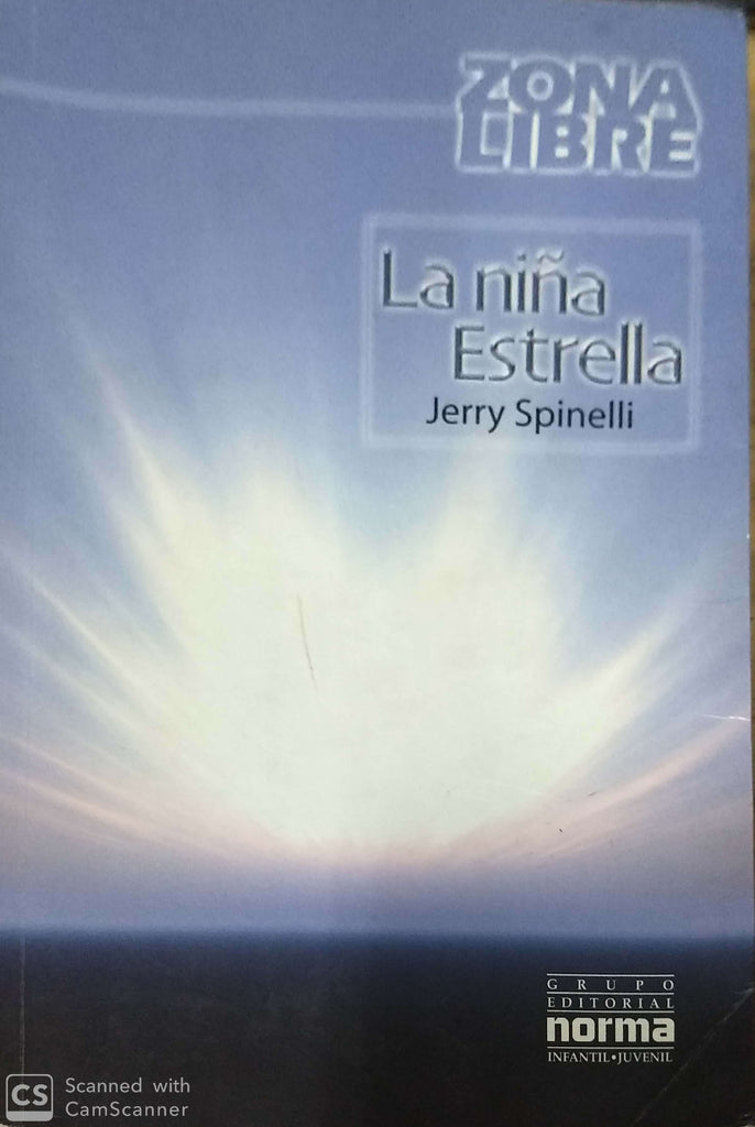 La Niña Estrella