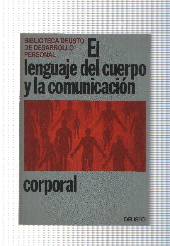 El Lenguaje Del Cuerpo Y LA Comunicacion Corporal