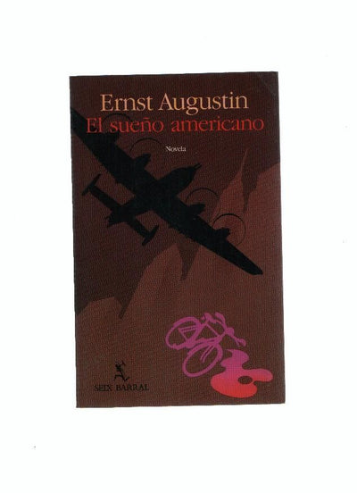 El sueño americano