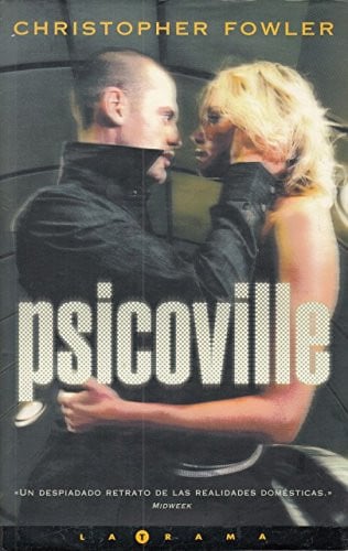 Psicoville