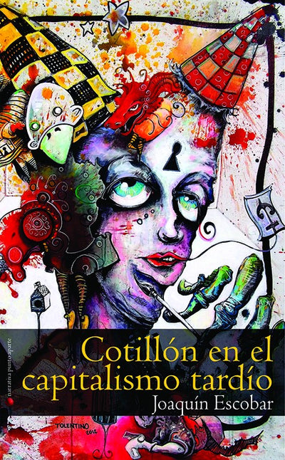Cotillón en el capitalismo tardío
