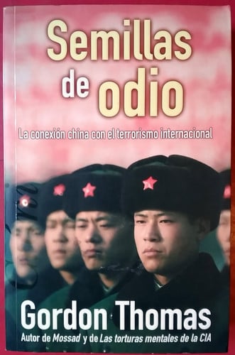 Semillas De Odio