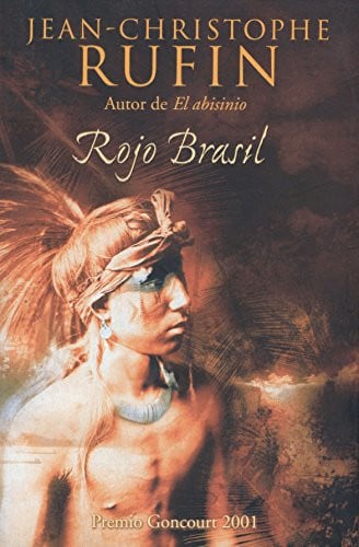 Rojo Brasil