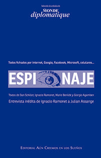 Espionaje