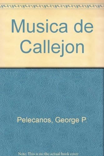 Música de Callejón
