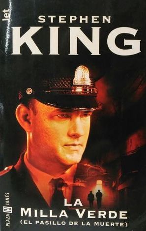 El pasillo de la muerte