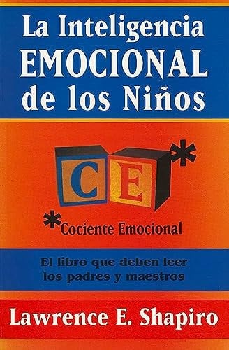 La Inteligencia Emocional De Los Niños