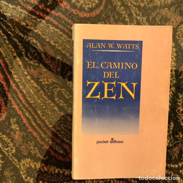 El camino del zen
